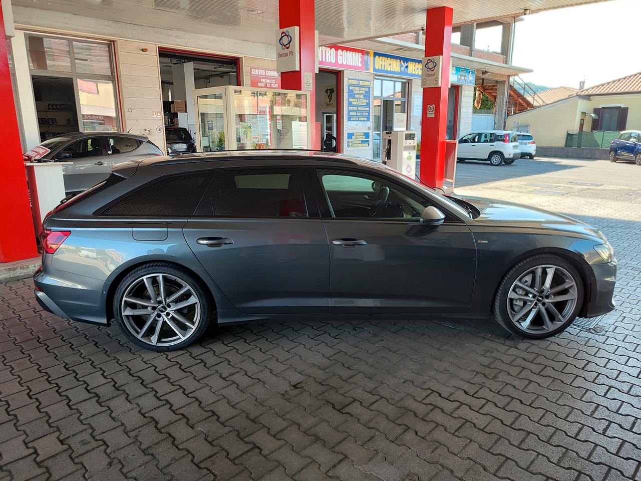 Audi A6 AVANT 2020 55 TFSI S TRONIC QUATTRO PROMO