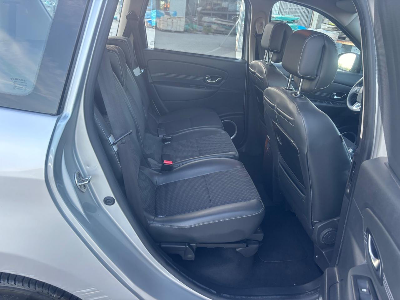 Renault Scenic Scénic XMod 1.5 dCi 110CV Start&Stop Live