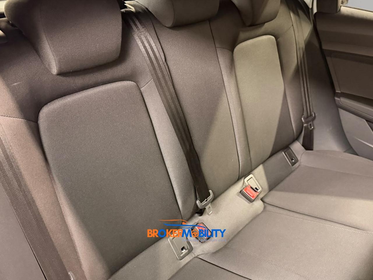 Audi A1 1.0 30 TFSI 115 CV Business Advanced