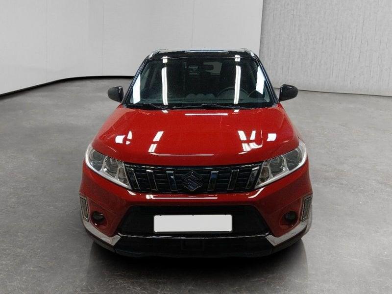 Suzuki Vitara 1.0 boosterjet Cool 4wd allgrip
