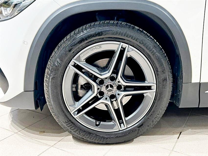 Mercedes-benz GLA 200 d Automatic Premium