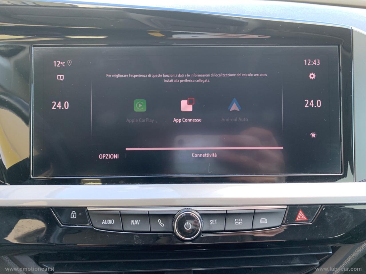 OPEL Grandland 1.5 D Ecotec aut. Ultimate - 2022