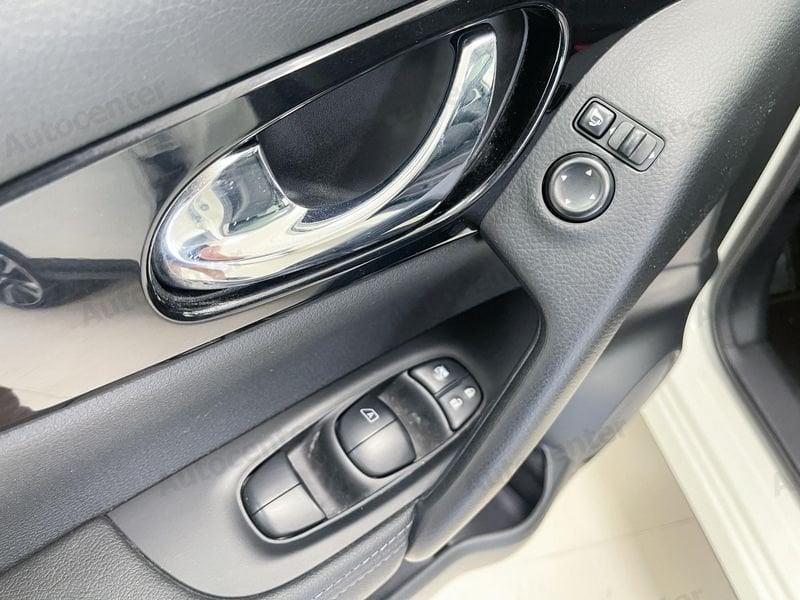 Nissan Qashqai 1.5 dci N-Connecta 110cv