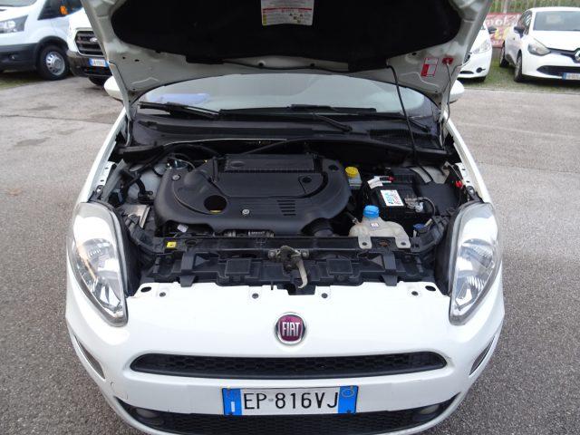 FIAT Punto 1.3 MJT 95CV S&S 3 porte Van Easy 2 posti