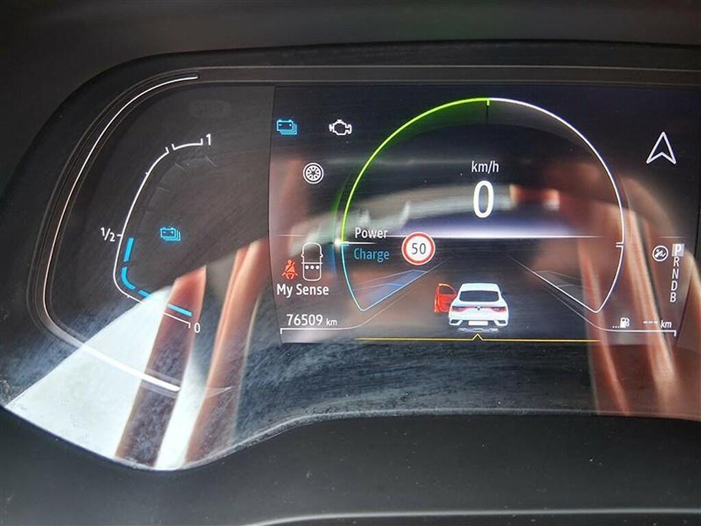 Renault Arkana 1.6 Hybrid Intens E-Tech Auto