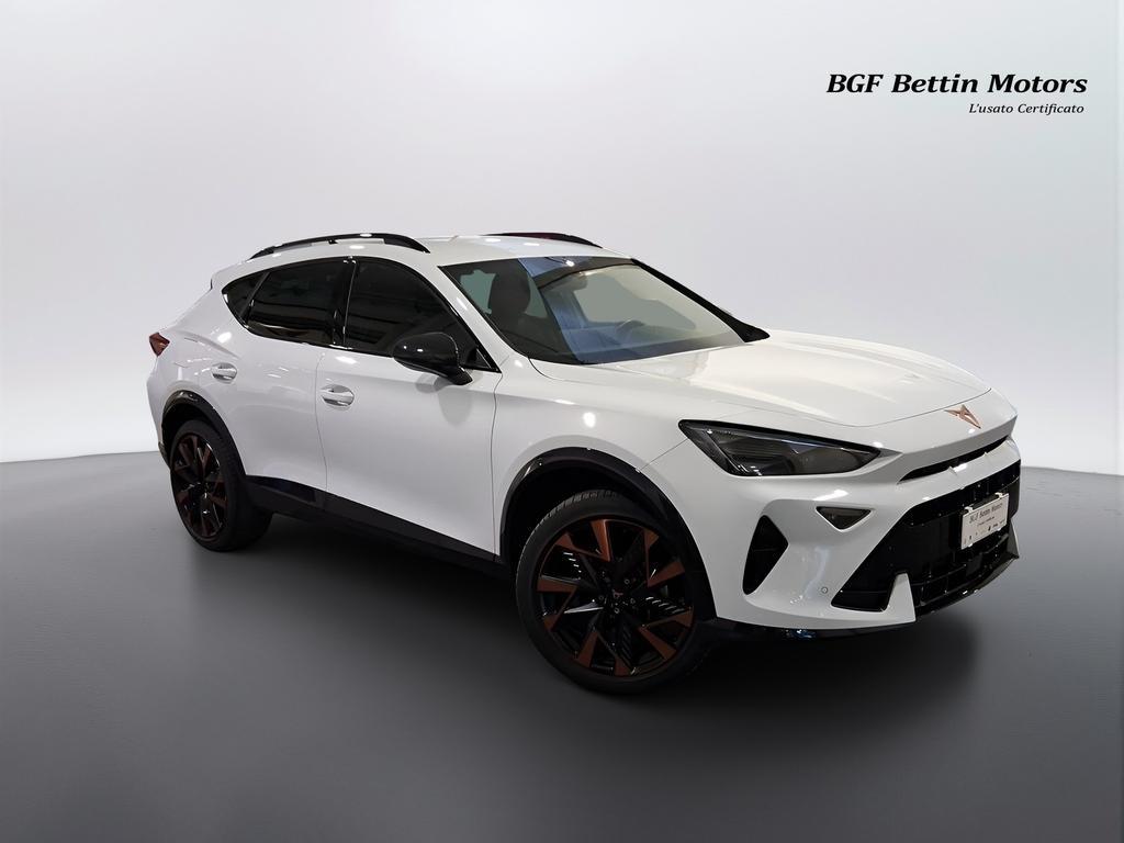 Cupra Formentor 2.0 tdi 150cv dsg