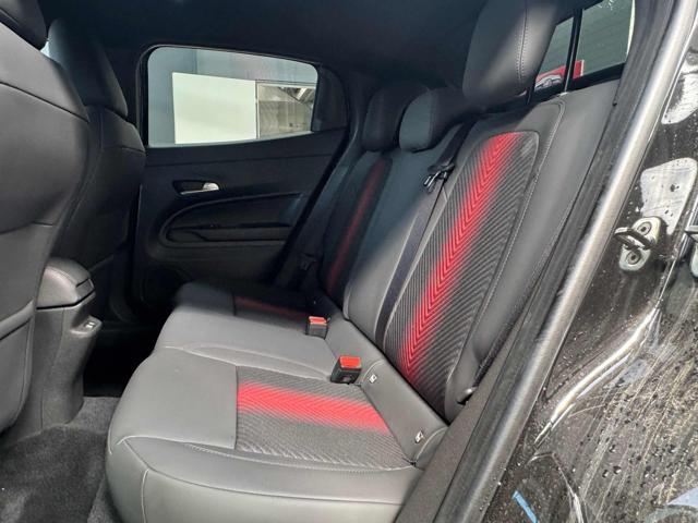 ALFA ROMEO Junior 1.2 145 CV Hybrid eDCT6 Q4