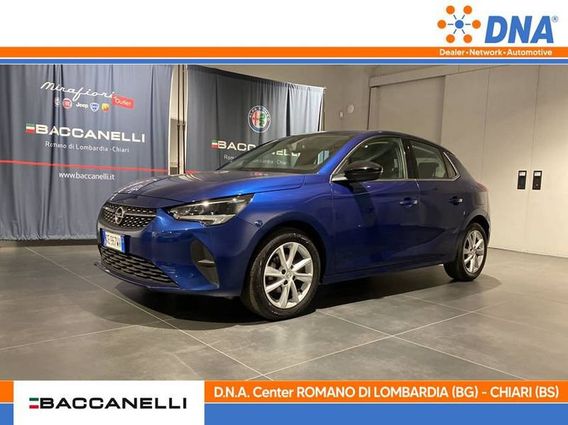 Opel Corsa 1.2 Elegance