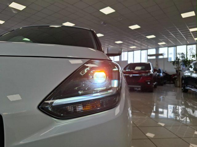 SUZUKI Swift 1.2 Hybrid 4WD Top EXTRA PROMO+INCENTIVO 2026