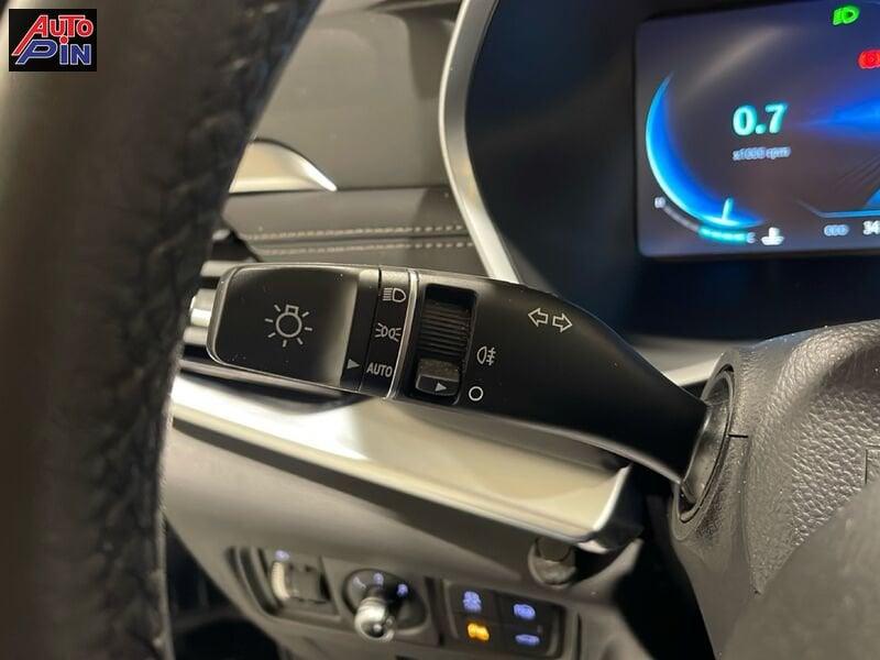 EVO Evo 7 Evo 7 1.5 Turbo 7 posti