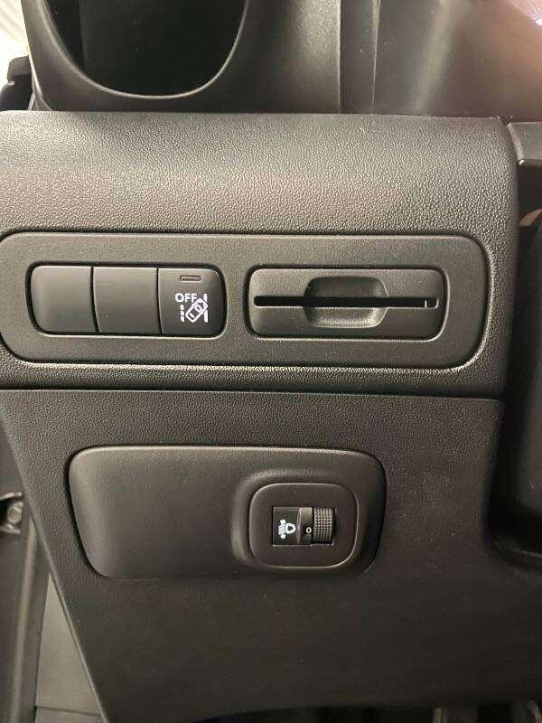 Citroen C3 Aircross C3 Aircross 1.2 puretech You