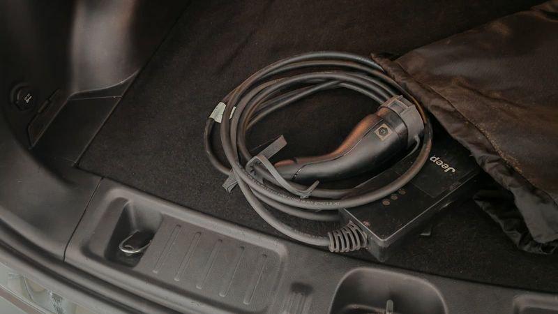 Jeep Compass Compass T4 190 CV PHEV AT6 4xe Limited | IVA ESPOSTA