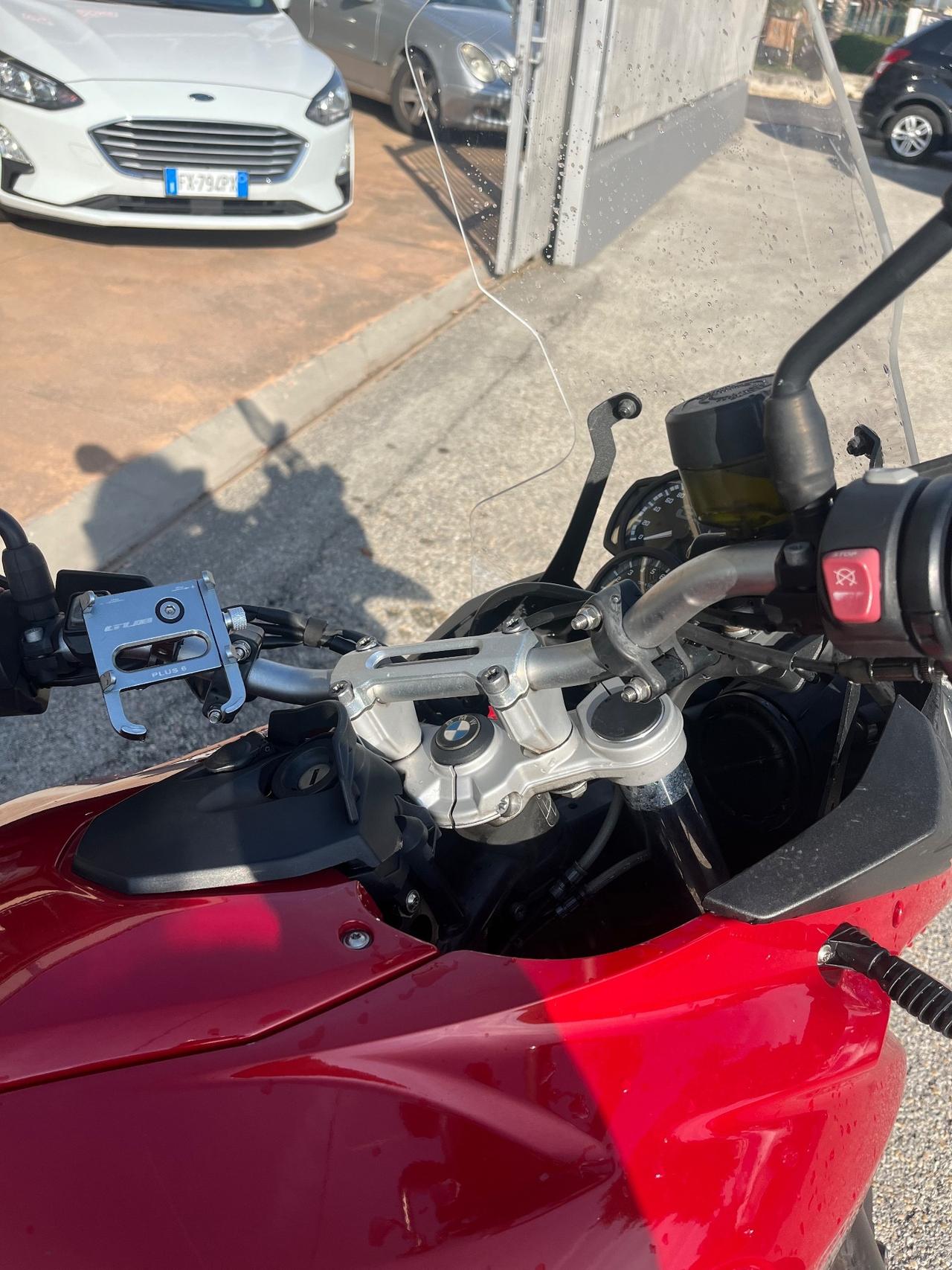 Bmw F 700 GS