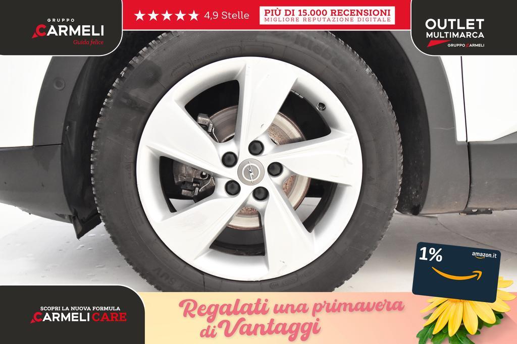 Opel Grandland X 1.2 Innovation Auto