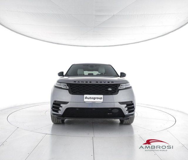 LAND ROVER Range Rover Velar 2.0d i4 mhev Dynamic SE 4wd 204cv auto