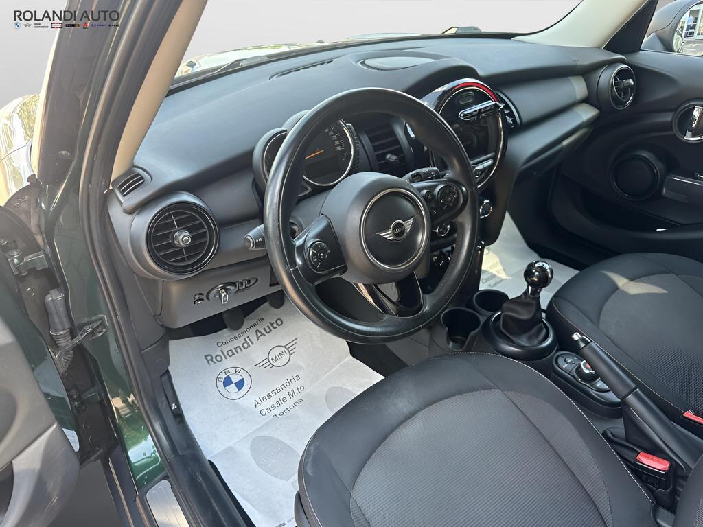 Mini One 1.2 One