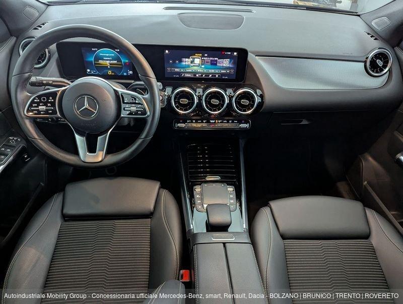 Mercedes-Benz GLA 200 D 4MATIC SPORT PLUS AUTOMATIC