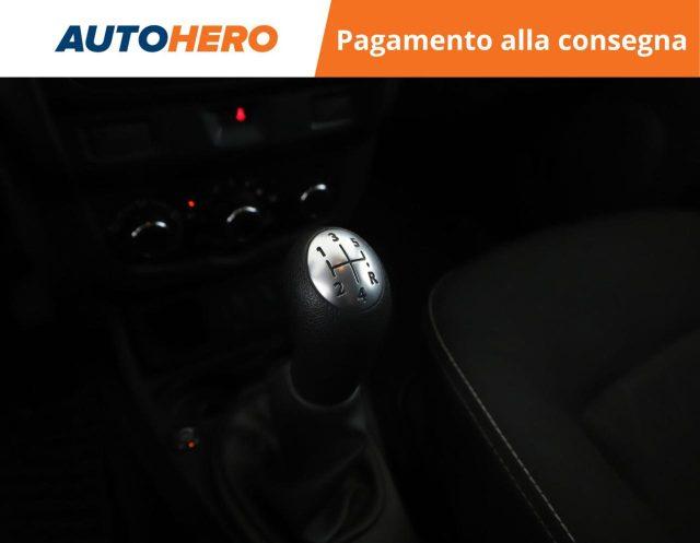 DACIA Duster 1.6 110CV 4x2 GPL Lauréate
