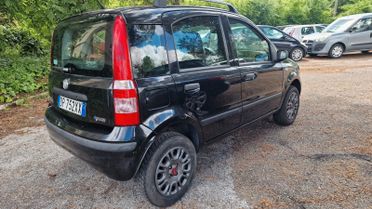 Fiat Panda 1.2 Dynamic Natural Power