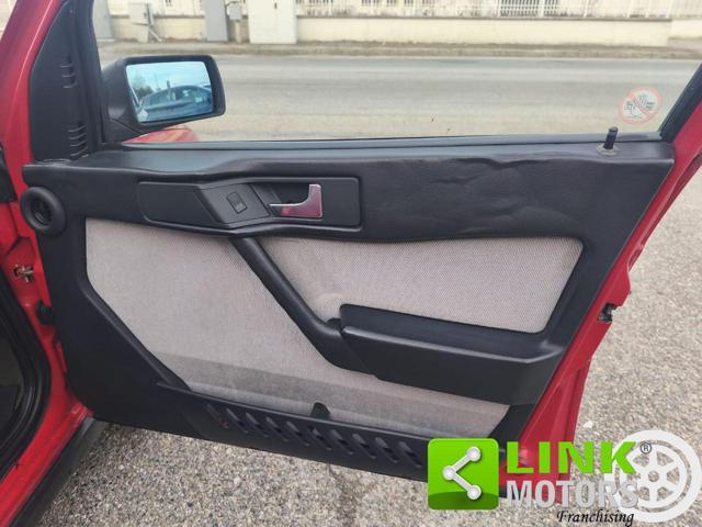 ALFA ROMEO 155 2.5i V6 cat