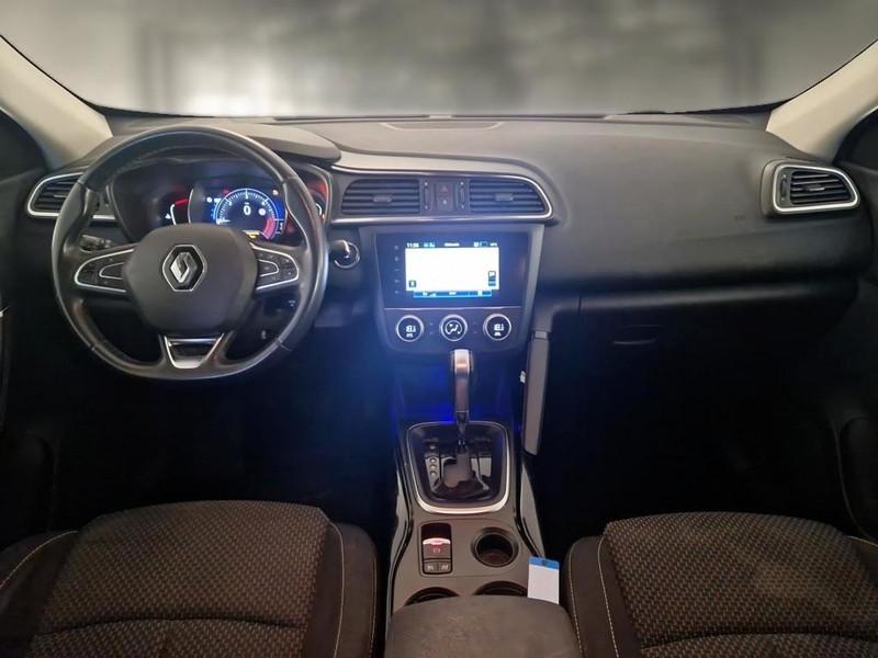 RENAULT KADJAR 1.5 DCI 85KW BLUE BUSINESS EDC