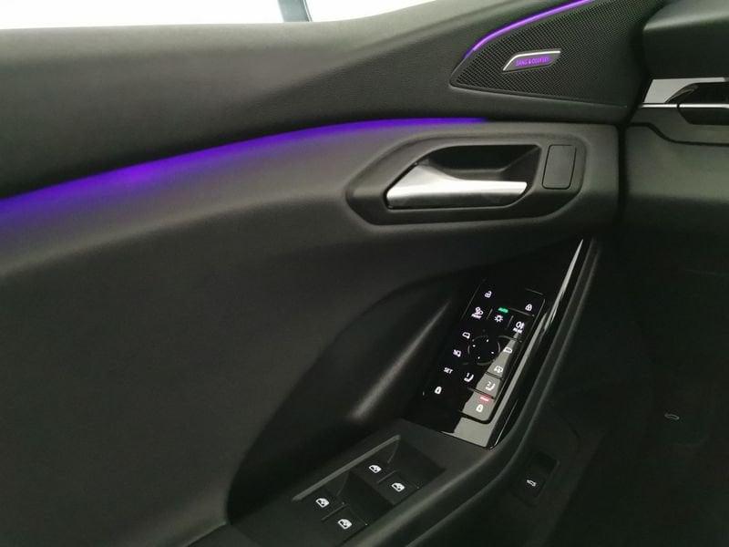 Audi Q6 e-tron S line edition quattro 387cv