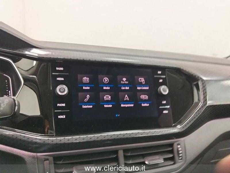 Volkswagen T-Cross 1.0 TSI 115 CV DSG Style BMT