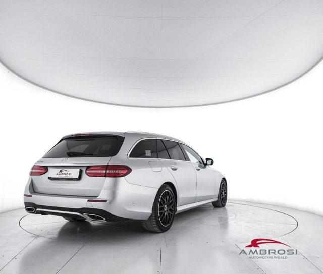 MERCEDES-BENZ E 350 350 d Auto Premium Plus - PER OPERATORI DEL SETTOR