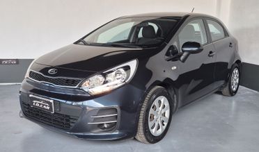 Kia Rio 1.1 CRDi 5p. Active (Ok Neopatentati)
