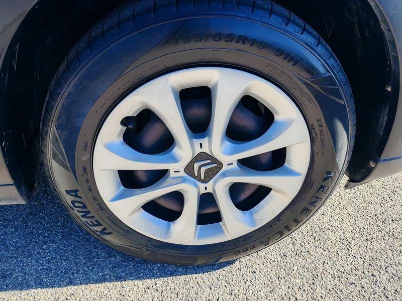 Citroën C3 C3 PureTech 82 Feel