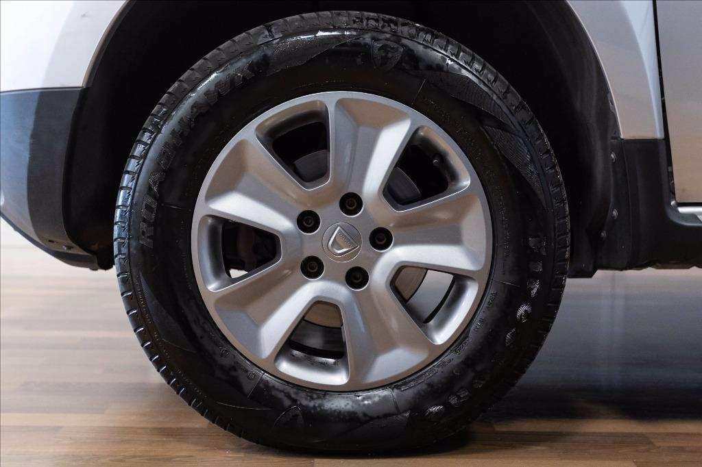 DACIA Duster 1.5 dci Ambiance 4x2 110cv del 2018