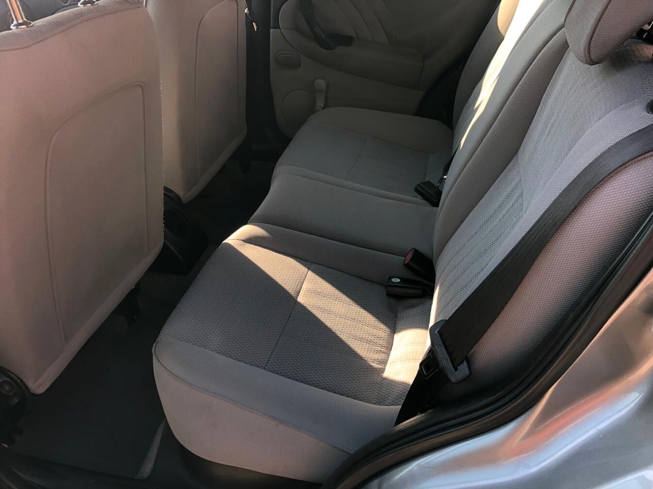 Alfa Romeo 147 1.6 16V TS (105) 5 porte black line