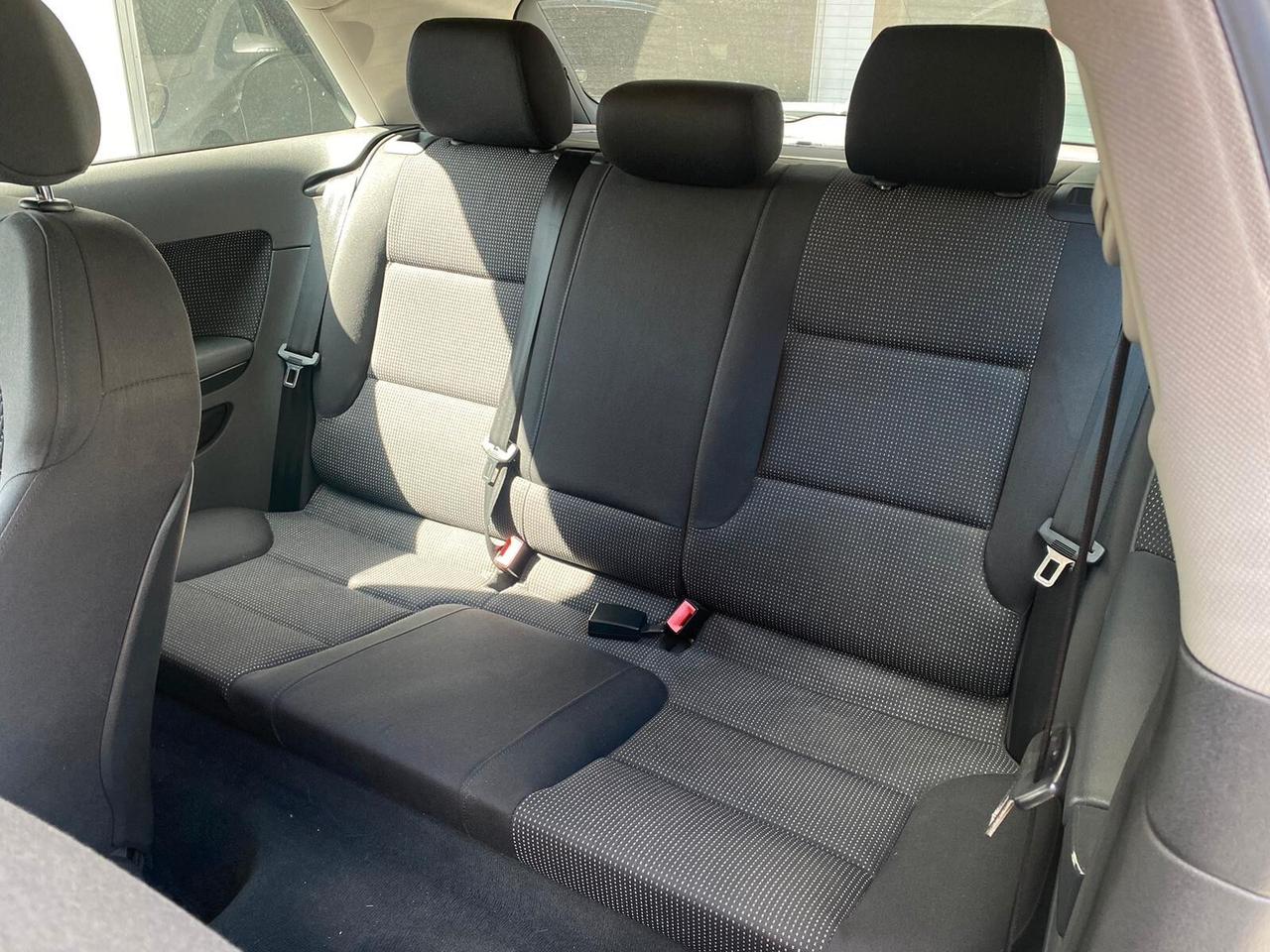Audi A3 3 Porte 2.0 TDI 140 CV Ambiente