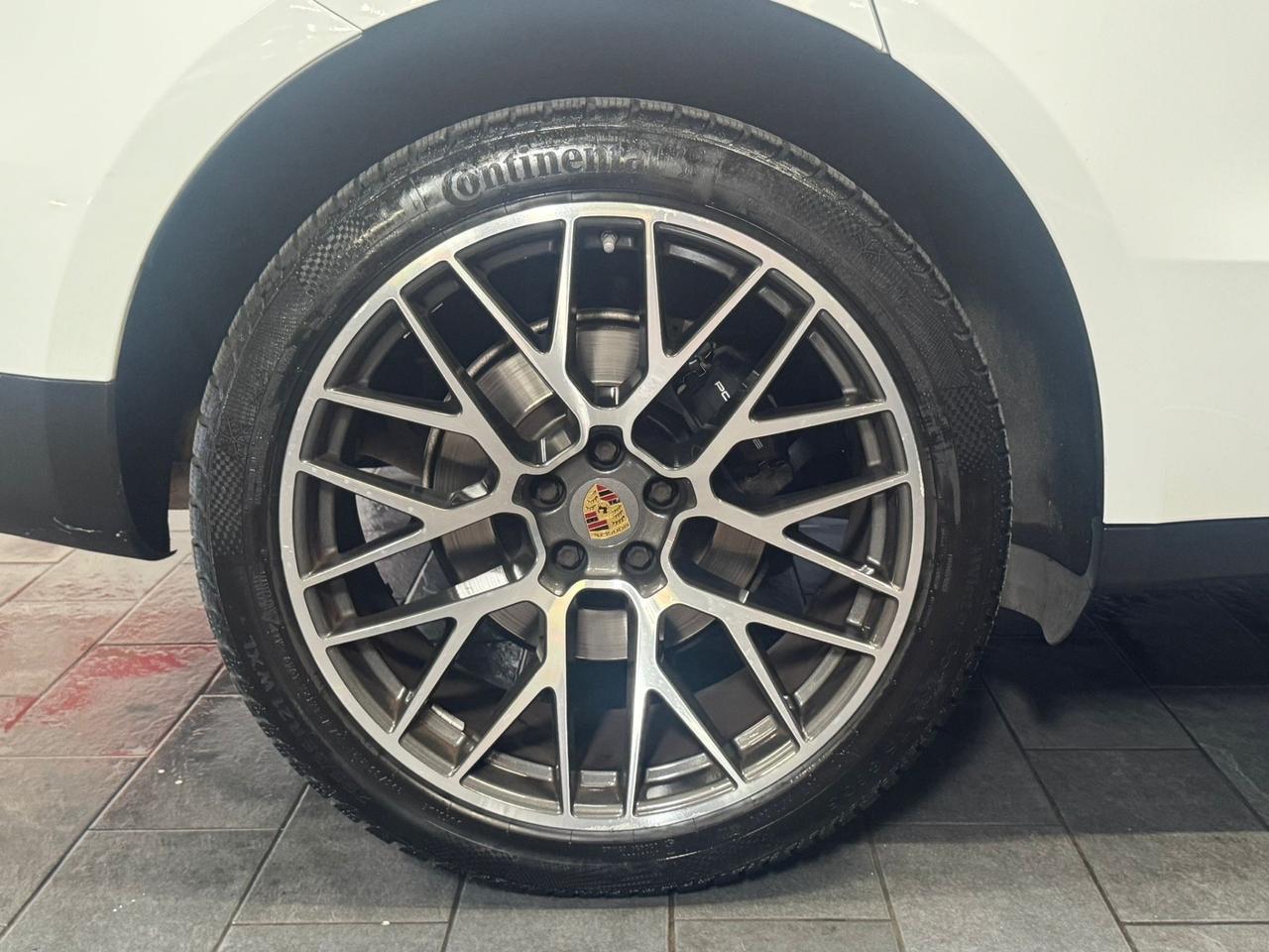 Porsche Macan 2.0