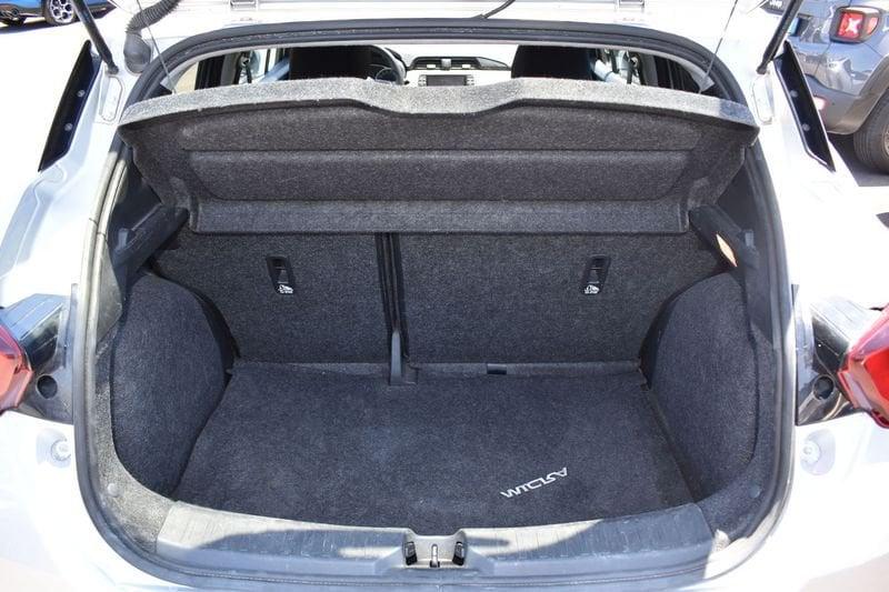 Nissan Micra IG-T 100 Acenta