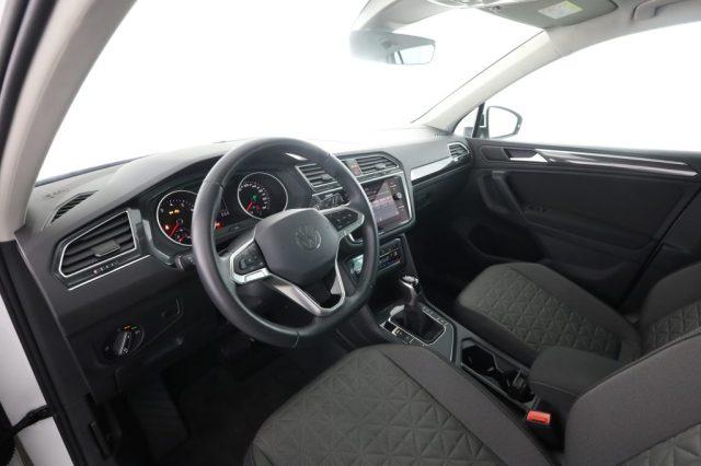 VOLKSWAGEN Tiguan Tiguan 1.5 TSI 150 CV DSG ACT Life