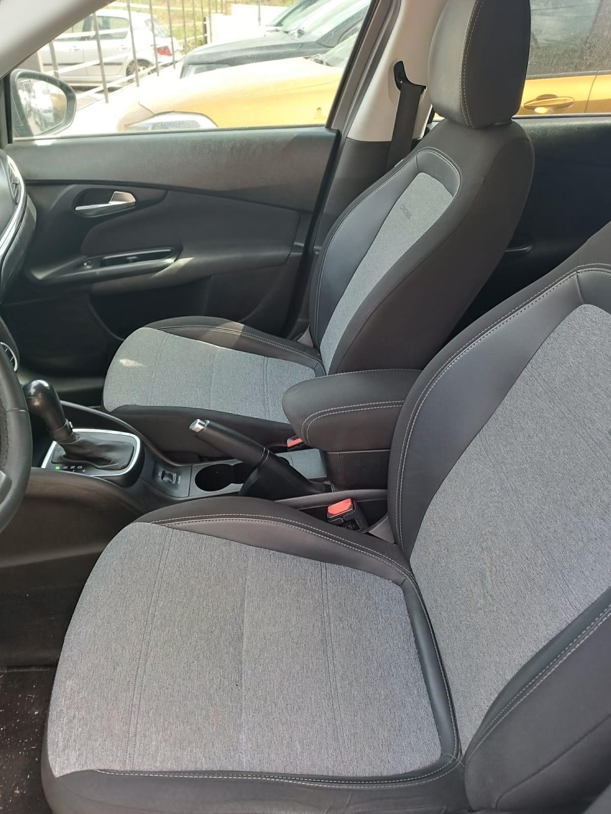 Fiat Tipo 1.5 Hybrid DCT SW Cross