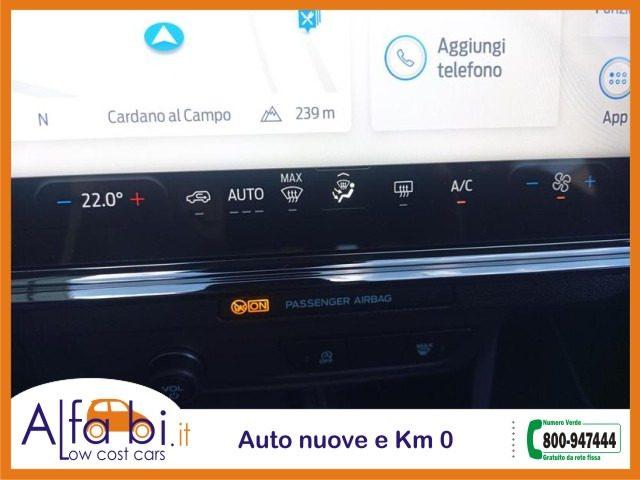 FORD Puma 1.0 Hybrid 125CV Titanium Aut. 7 Marce