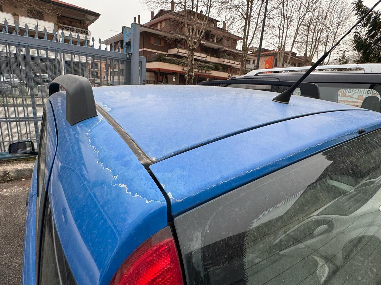 Fiat Panda 1.2 Dynamic
