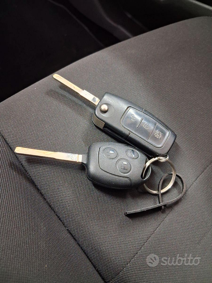 Ford fiesta neopatentati diesel