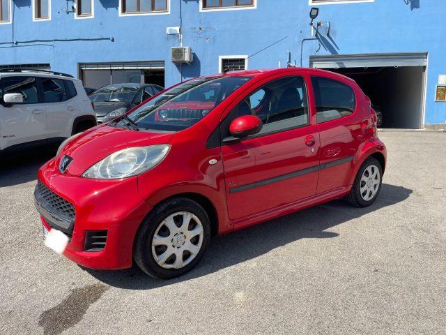 PEUGEOT 107 1.0 68CV 5p.