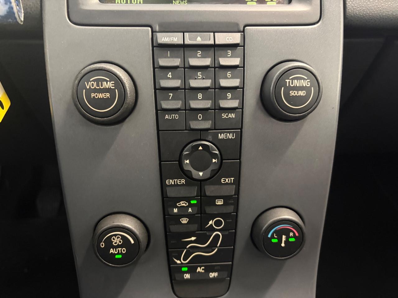 Volvo C30 1.6 D Summum Perfetta