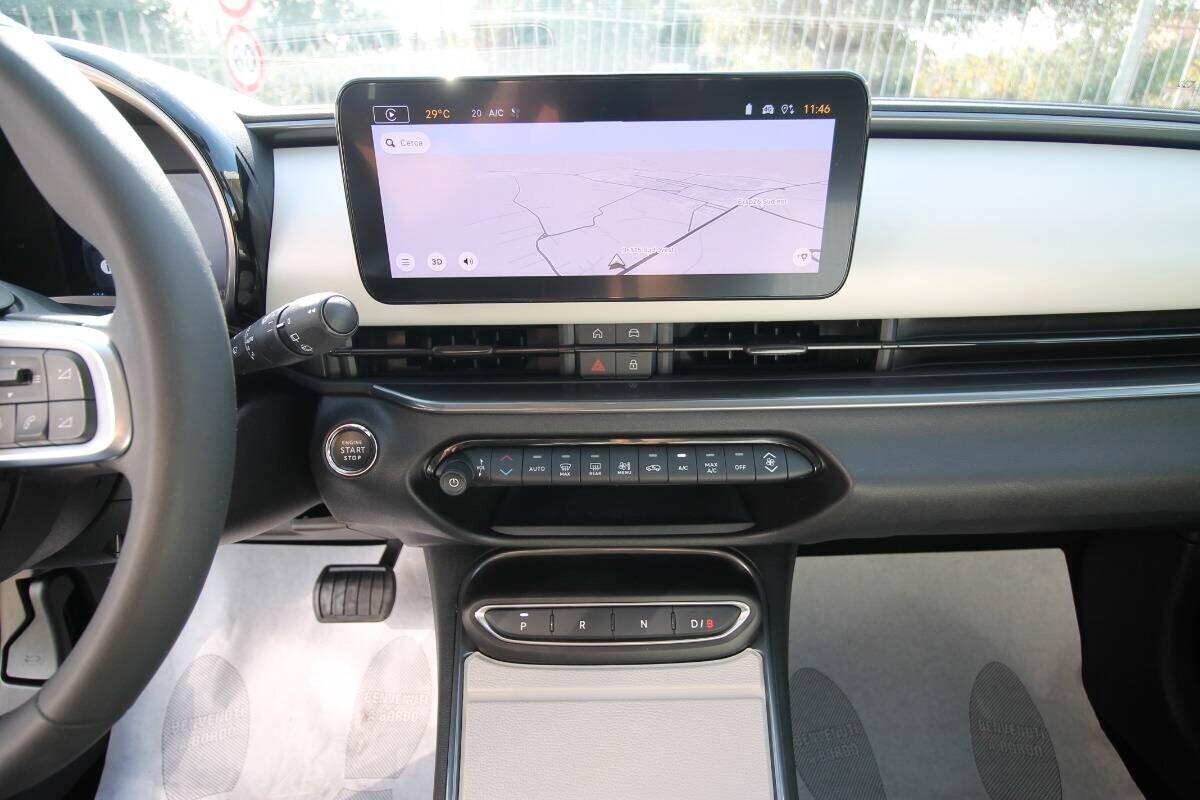 Fiat 600e La Prima 15.000km |2024