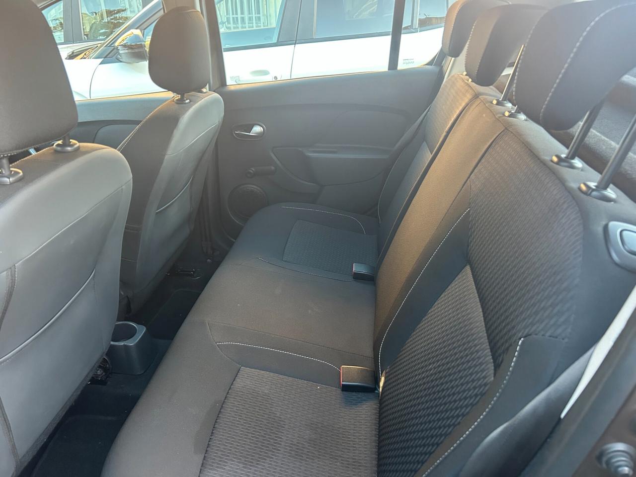 Dacia Sandero Streetway 0.9 TCe Turbo GPL 90 CV S&S Comfort