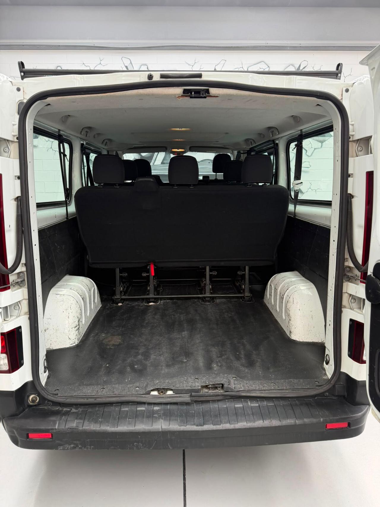 Fiat Talento 1.6 MJT 120CV PC-TN Combi 12q