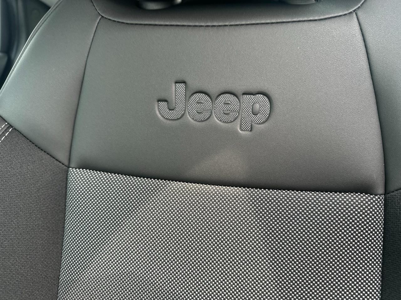 JEEP Avenger - Avenger 1.2 turbo Altitude fwd 100cv