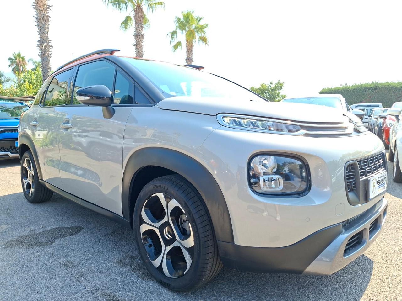 C3 AIRCROSS 1.2 110 S&S SHINE FULL