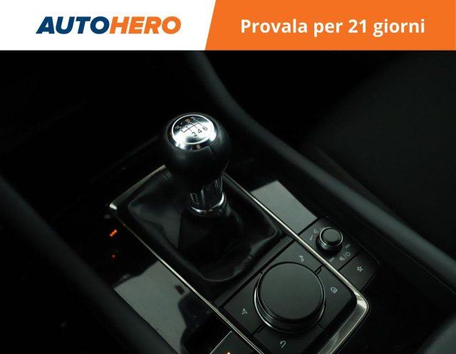 MAZDA 3 2.0L eSkyactiv-G M-Hybrid 150 CV Homura