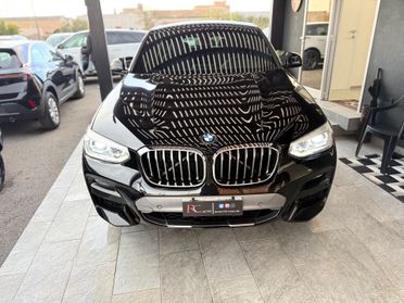 Bmw X4 M xDrive20d Msport
