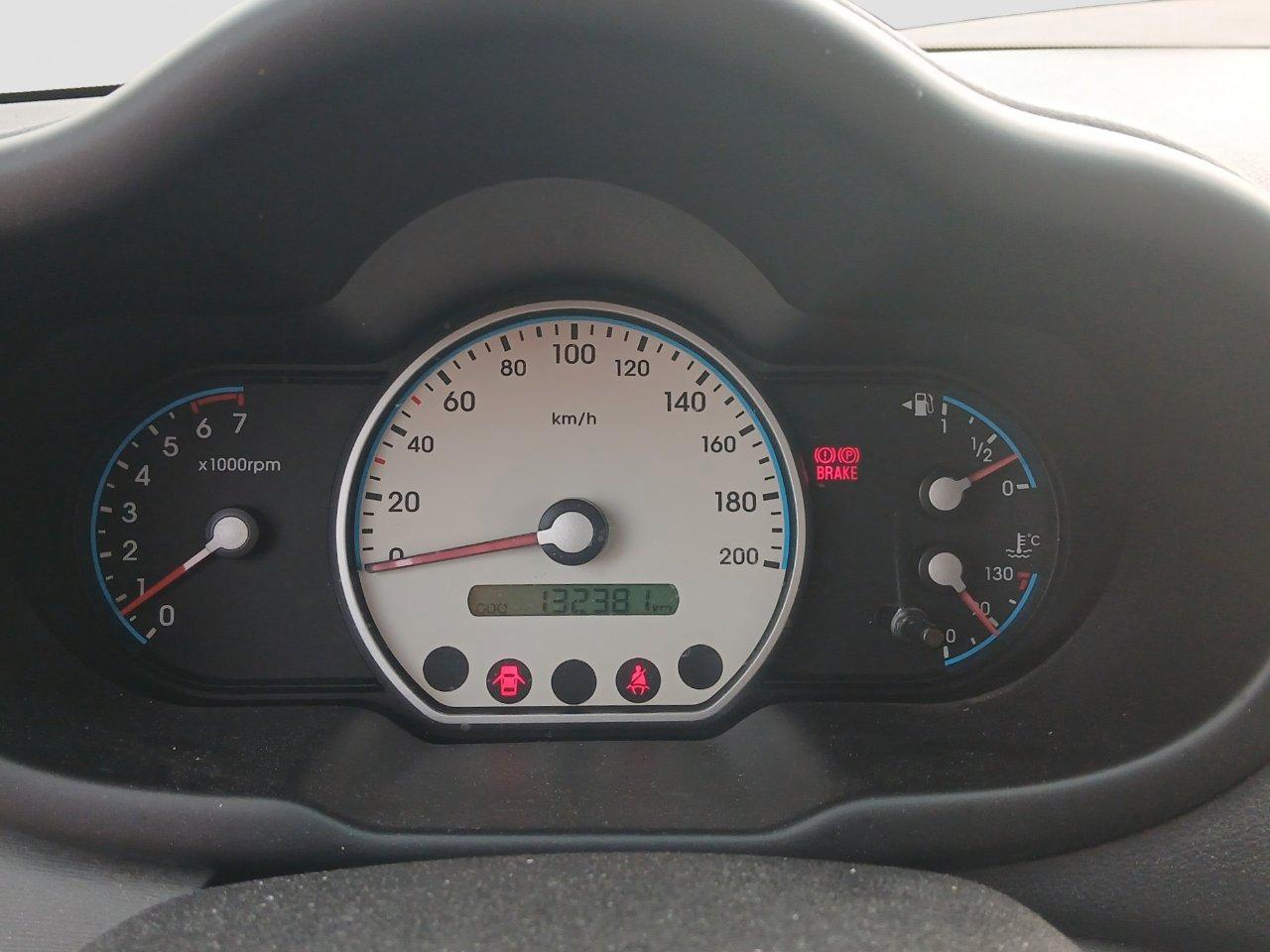 Hyundai i10 1.2 Dynamic Gpl